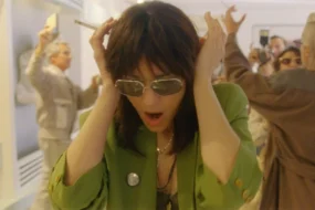 Roma elastica