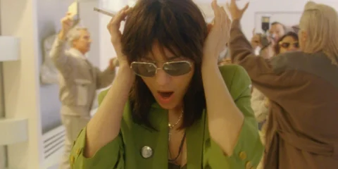 Roma elastica