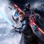Star Wars Jedi : Fallen Order