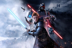 Star Wars Jedi : Fallen Order