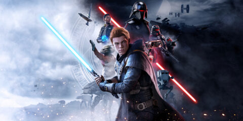 Star Wars Jedi&nbsp;: Fallen Order