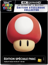 Super Mario Bros., le film