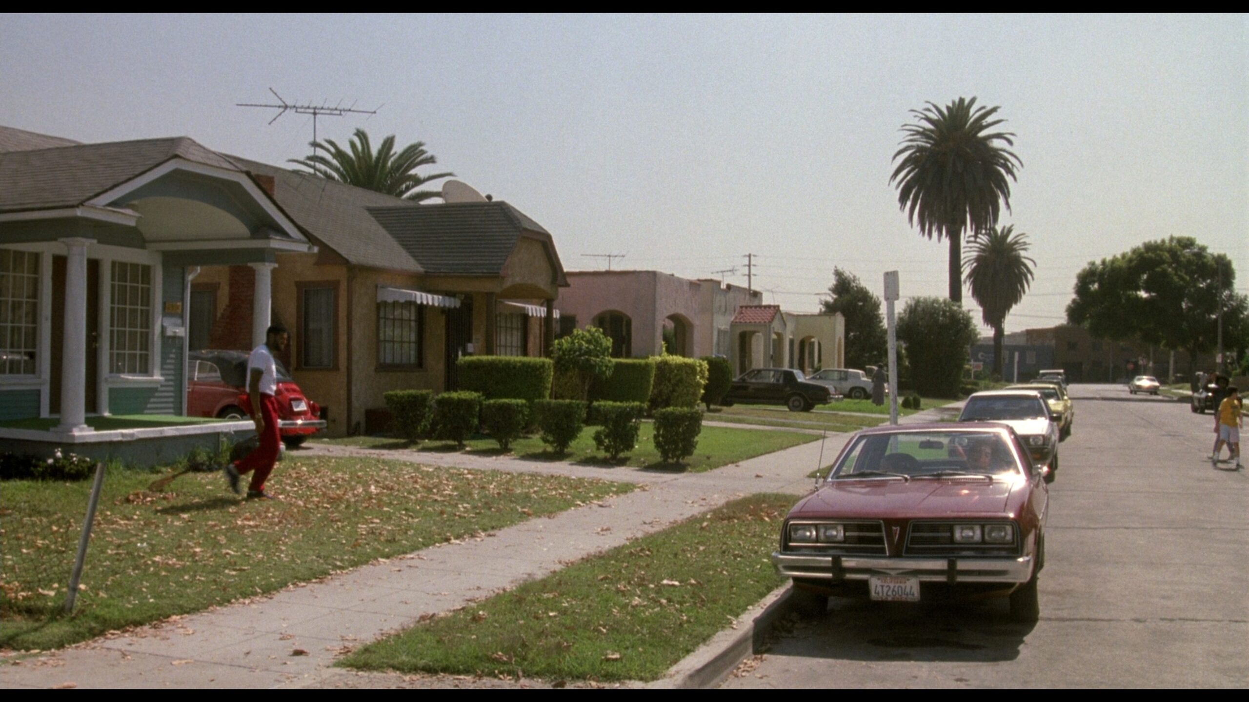 Boyz n the Hood