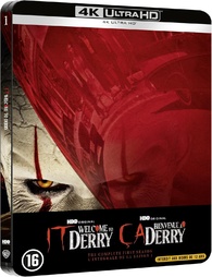 Ça: Bienvenue à Derry - S1