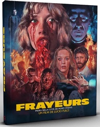Frayeurs