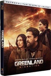 Greenland: Migration