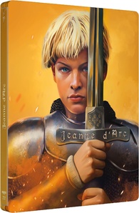 Jeanne d'Arc (1999)