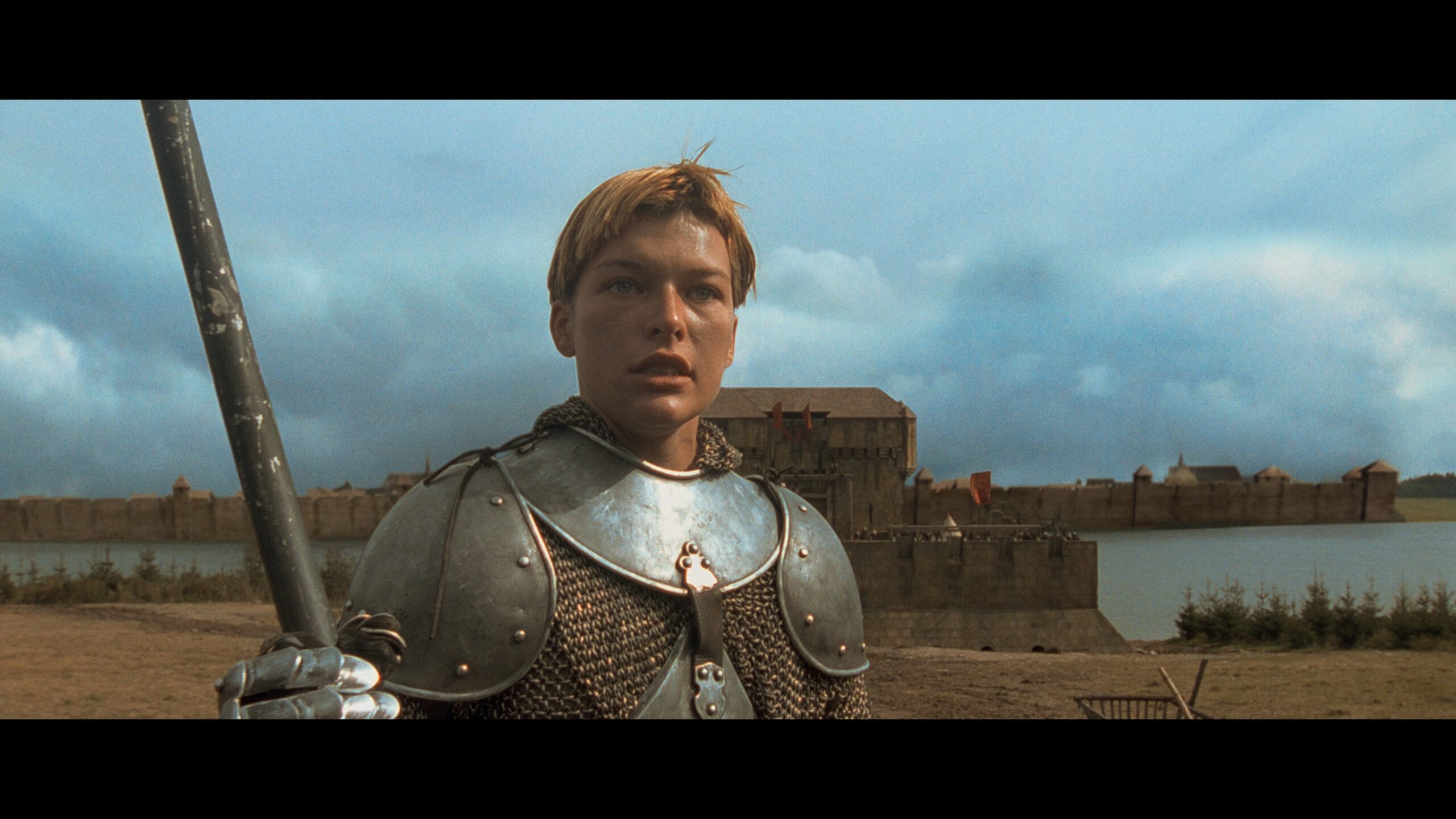 Jeanne d'Arc (1999)
