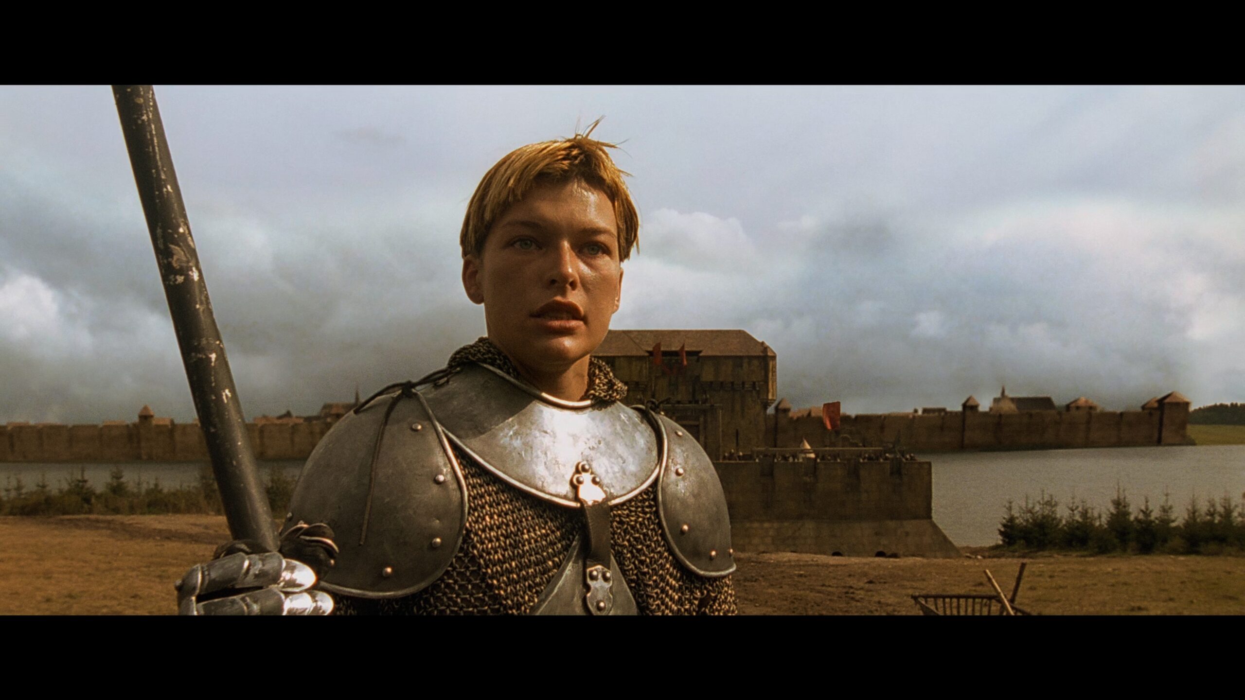Jeanne d'Arc (1999)