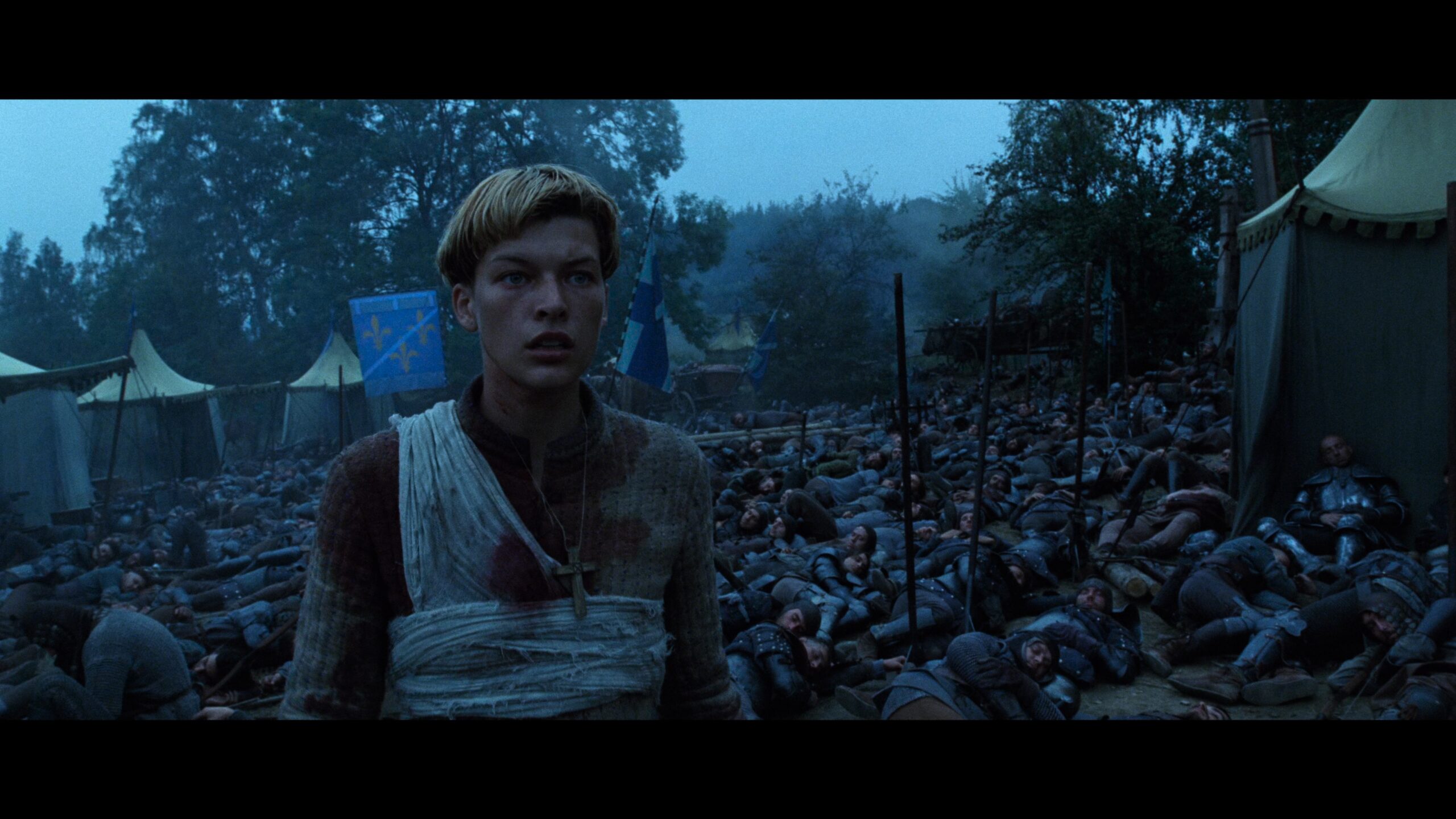 Jeanne d'Arc (1999)