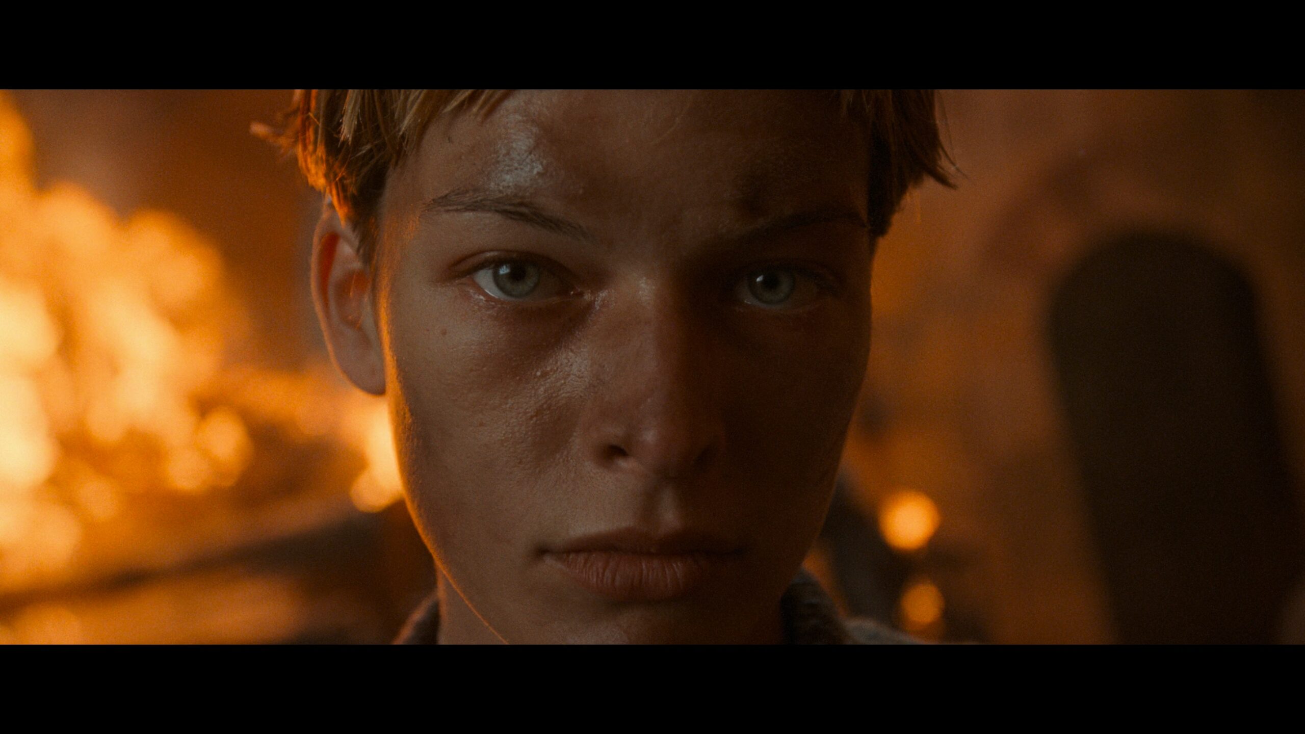 Jeanne d'Arc (1999)