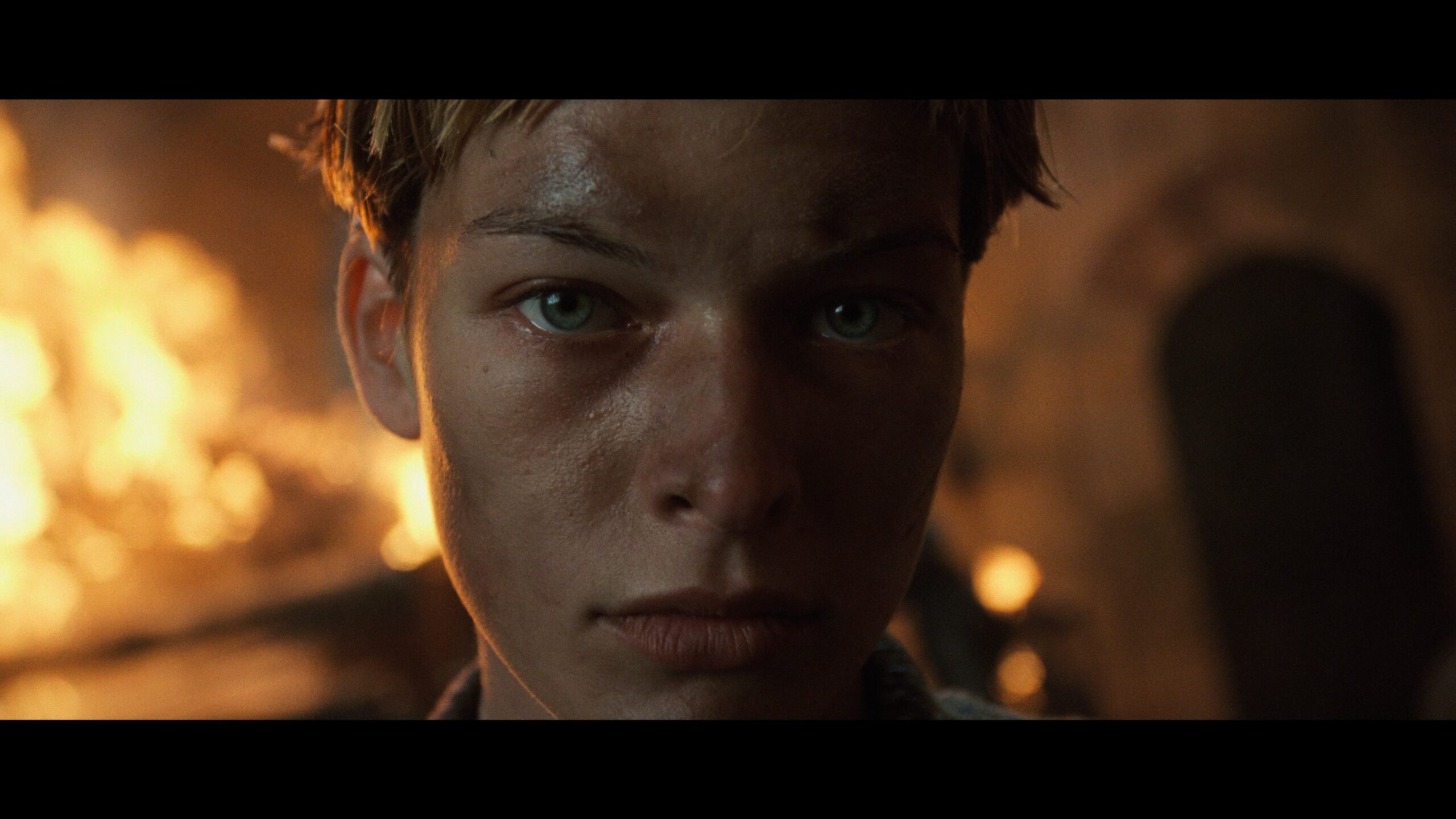 Jeanne d'Arc (1999)