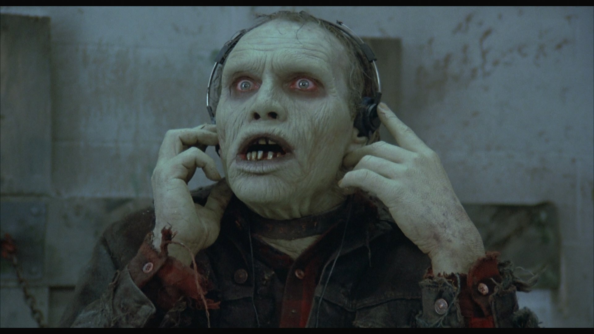 Le Jour des morts-vivants