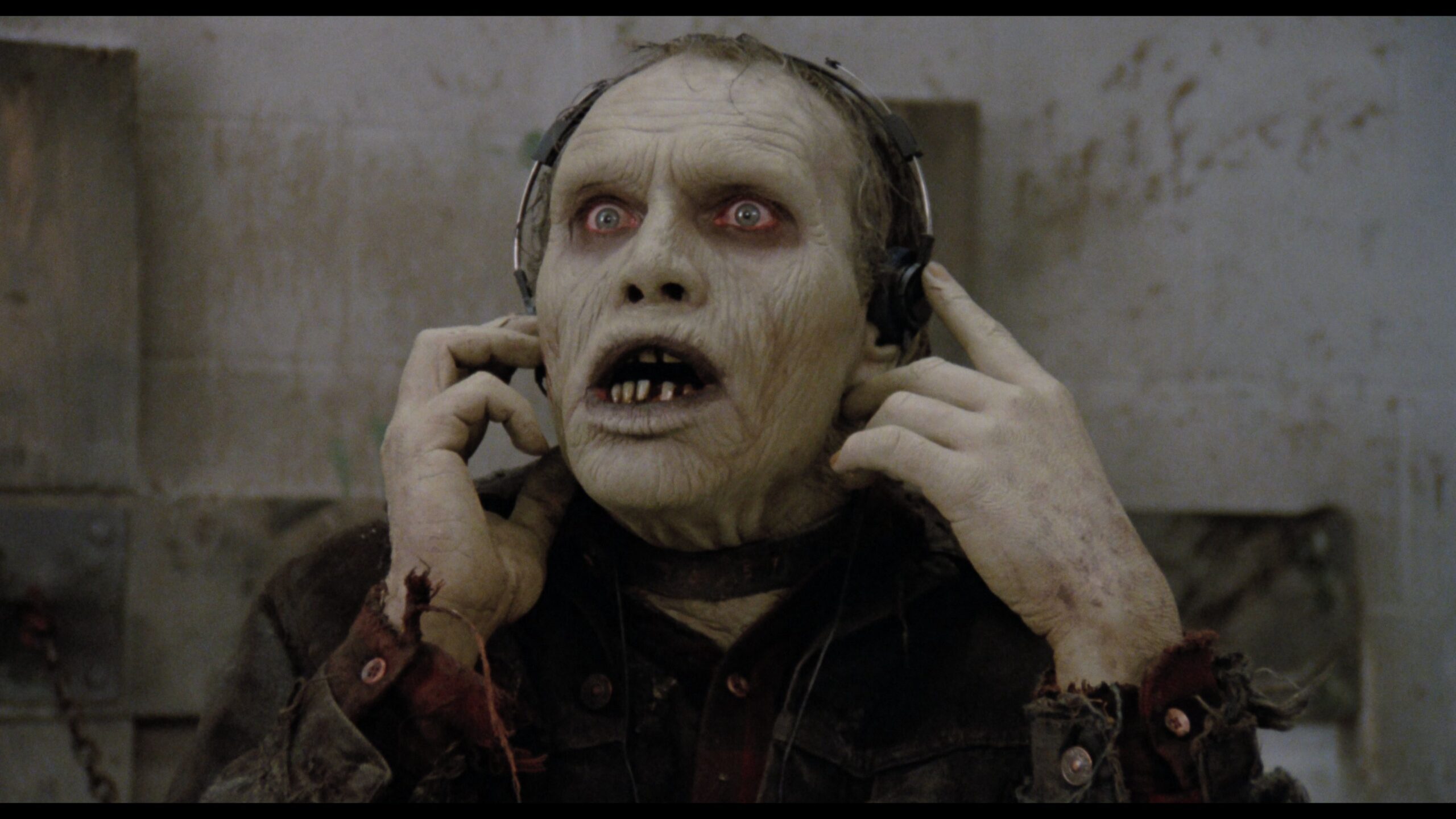 Le Jour des morts-vivants