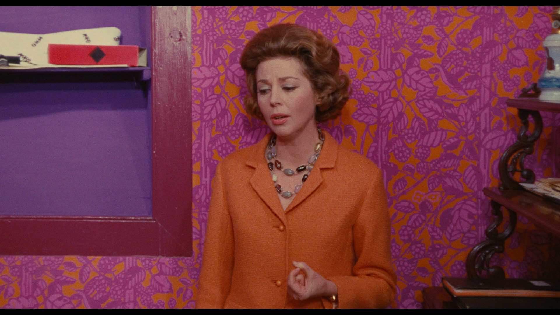 Les Parapluies de Cherbourg