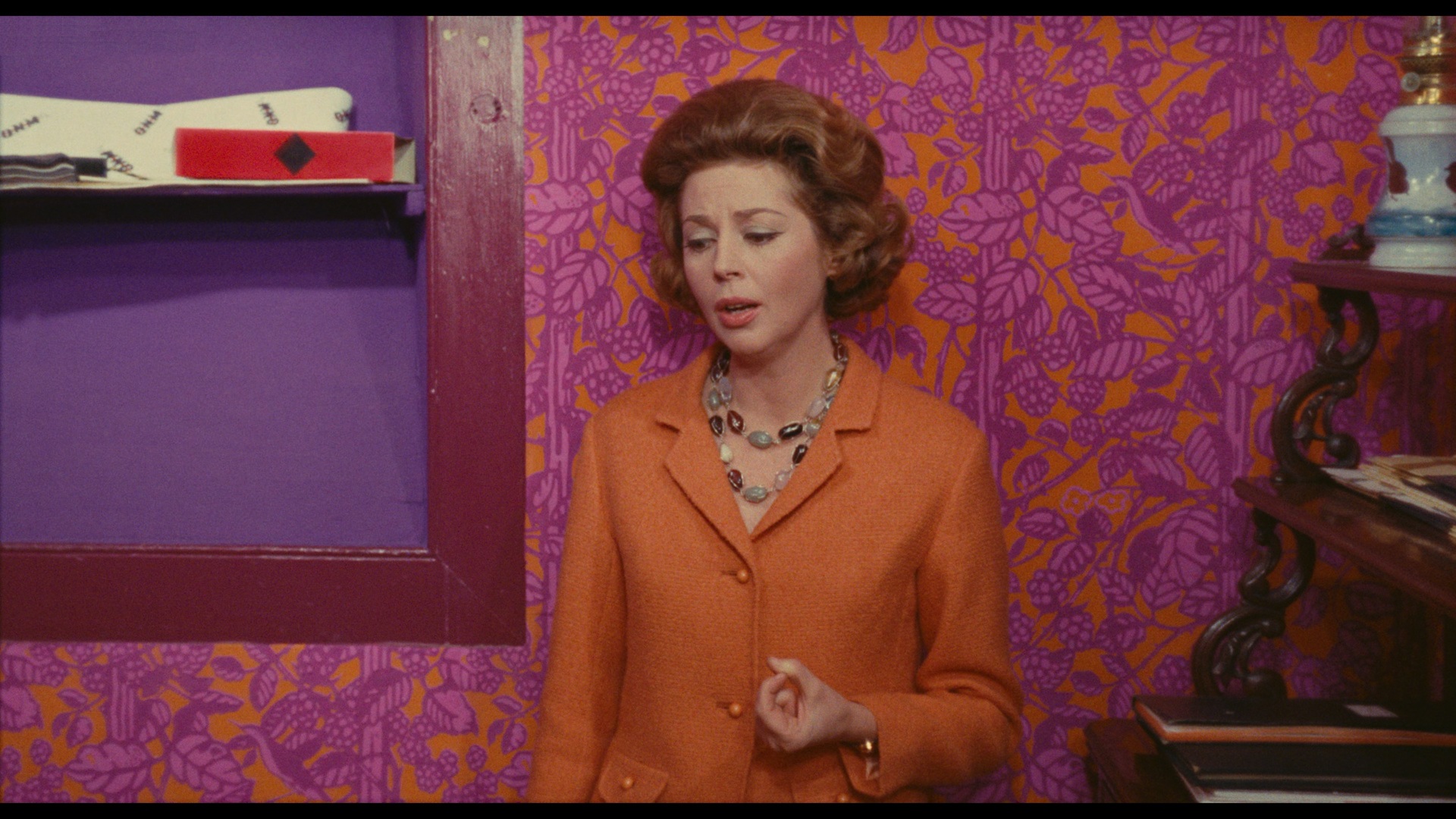 Les Parapluies de Cherbourg