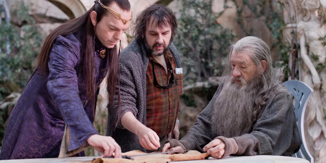 Peter Jackson