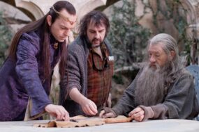Peter Jackson