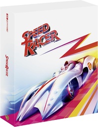 Speed Racer (2008)