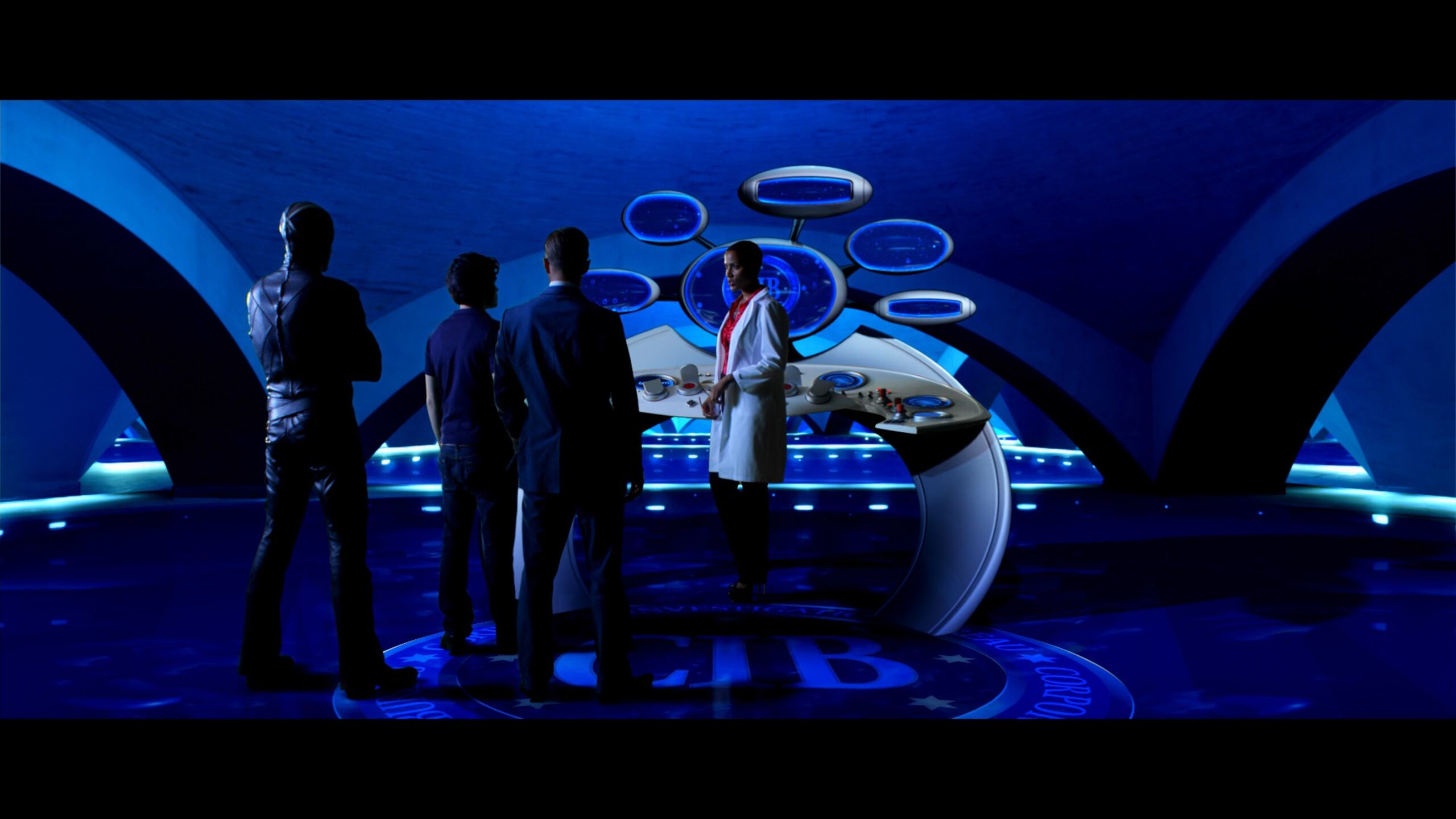 Speed Racer (2008)
