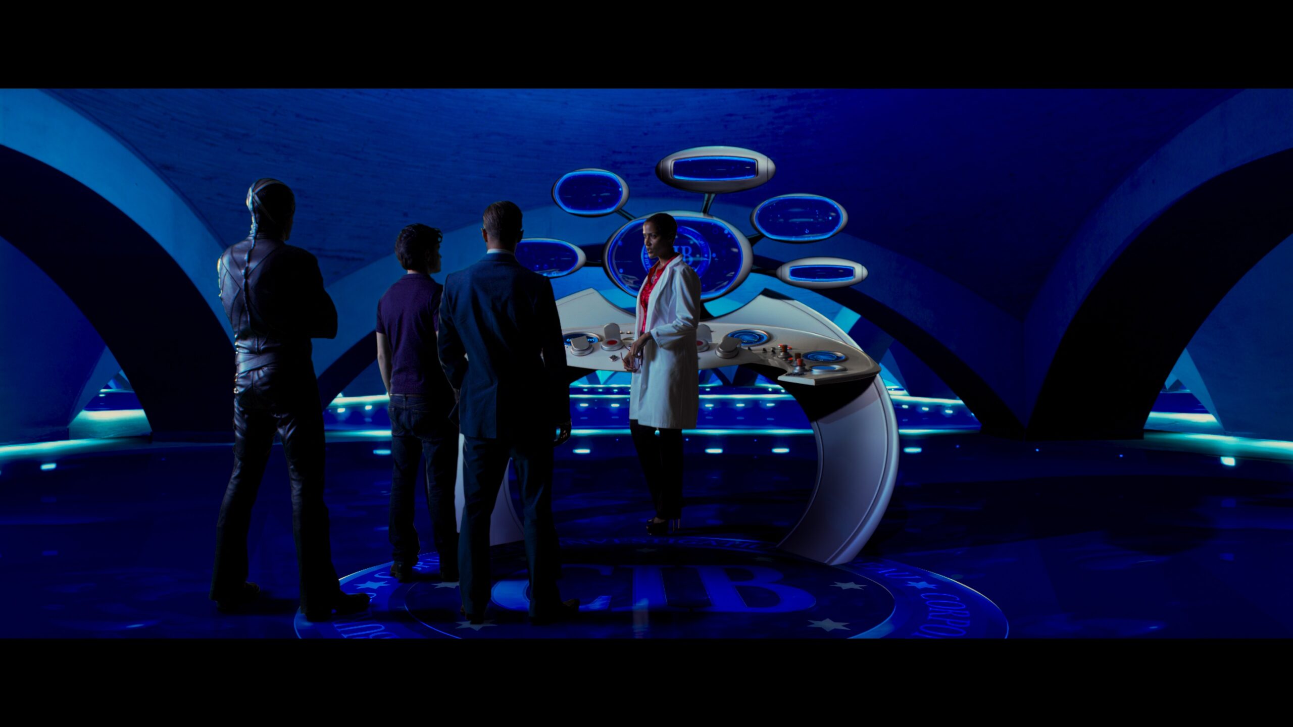 Speed Racer (2008)