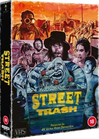 Street Trash (1987)