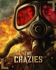 The Crazies (2010)