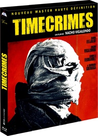 Timecrimes