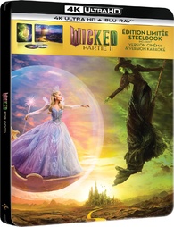 Wicked: Partie II