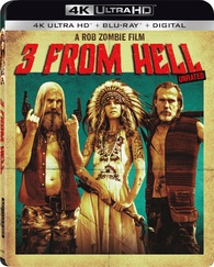 3 from Hell