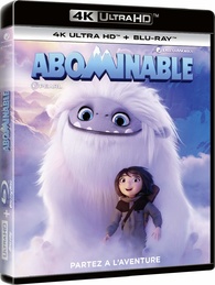 Abominable