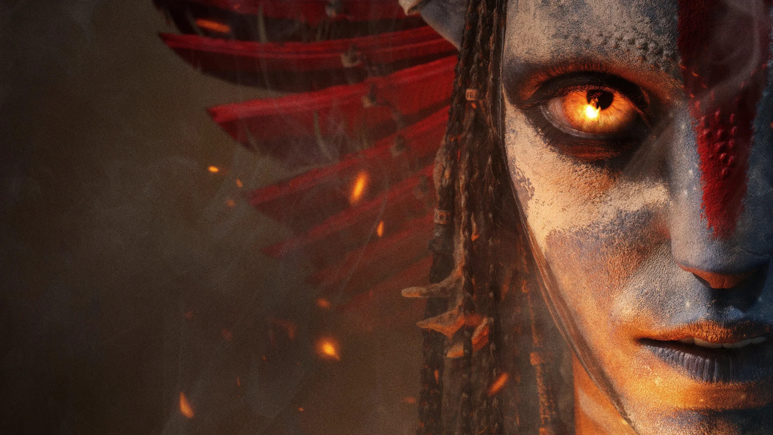 Avatar: De feu et de cendres