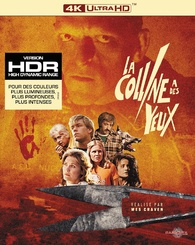 La Colline a des yeux (1977)