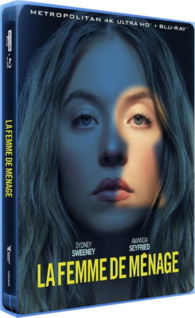 La Femme de ménage