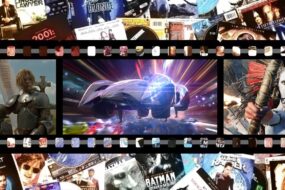 The 4K Ultra HD Bazaar, volume 31