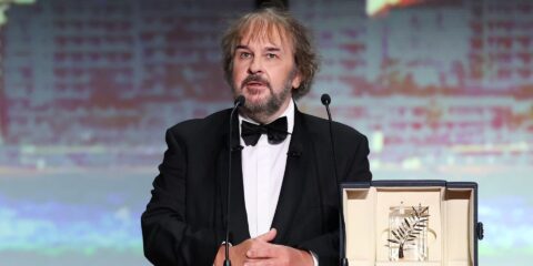 Peter Jackson&nbsp;: un Hobbit à Cannes