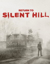 Retour à Silent Hill