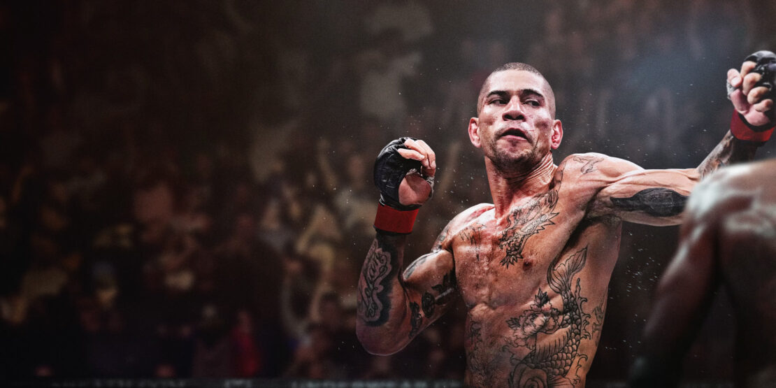 EA Sports UFC 6