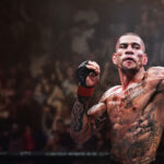EA Sports UFC 6