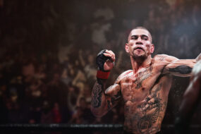 EA Sports UFC 6