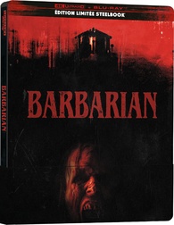 Barbare