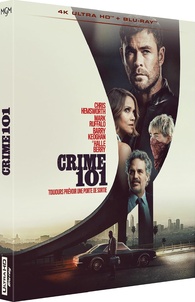 Crime 101