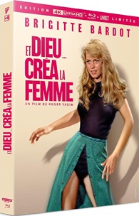 Et Dieu… créa la femme