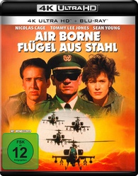 Fire Birds (1990)