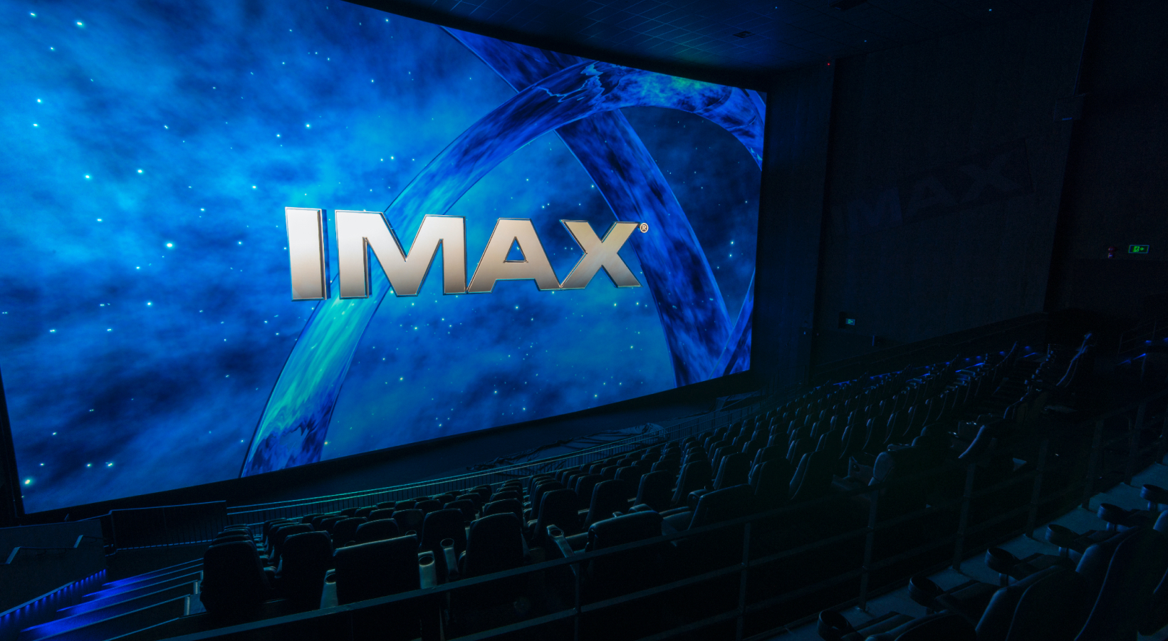 IMAX
