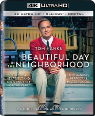 L'Extraordinaire Mr. Rogers