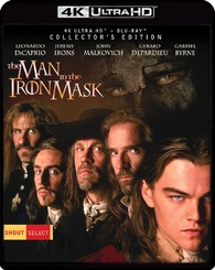 L'Homme au masque de fer