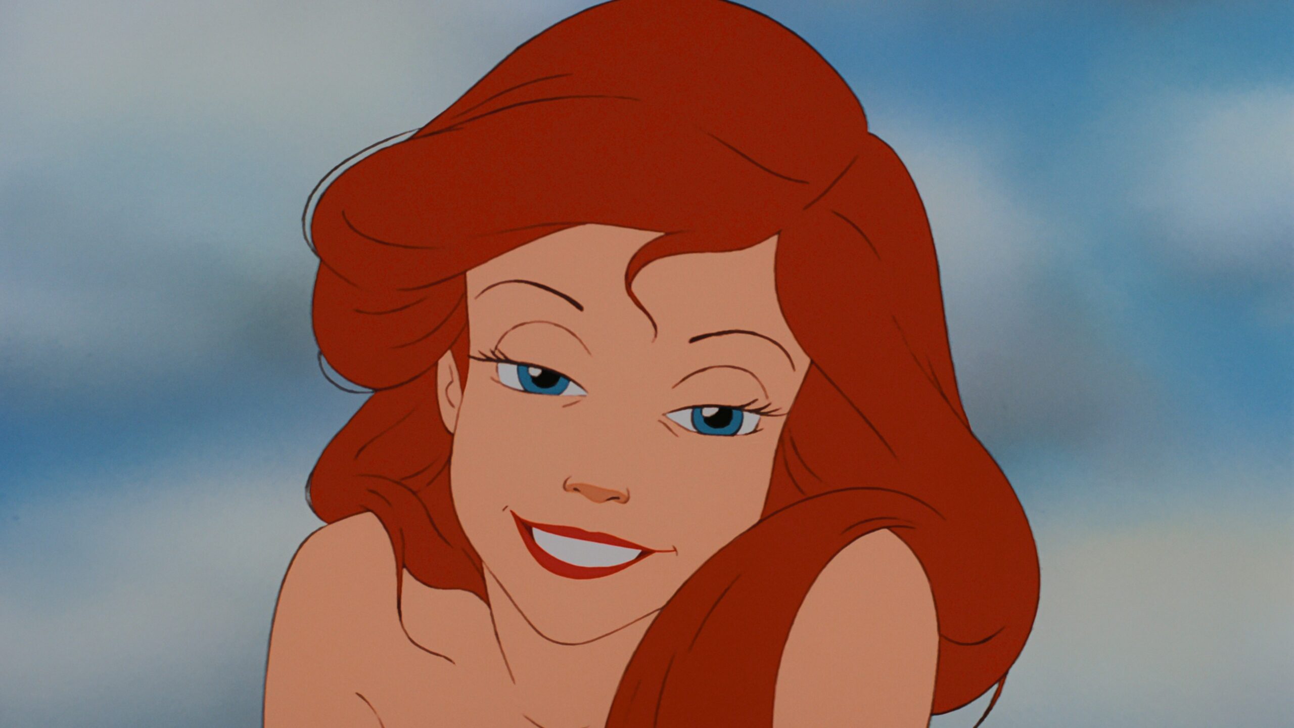 La Petite Sirène (1989)