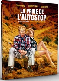 La Proie de l'Autostop