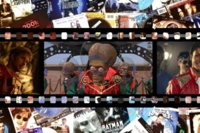 Le Bazar des 4K Ultra HD, volume 32